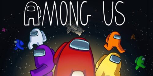 Квест-игра Among Us в Полтаве